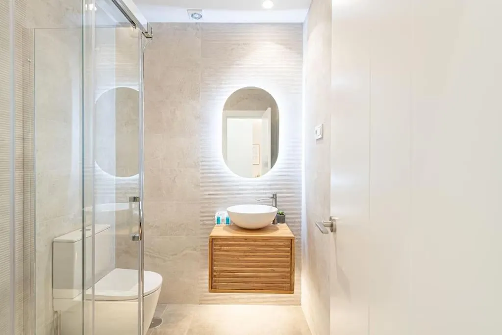Appartement Wintowinrentals Goleta Suites 0B En Malaga, Espana Espagne